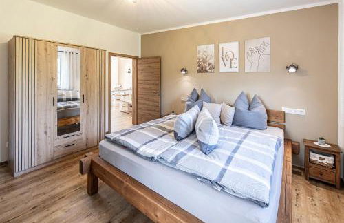 Ferienbahnhof Fichtental Gleisblick Lounge - Foto 8