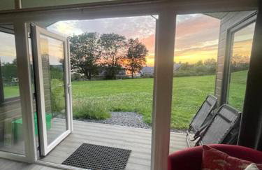 Cabin Cynthia - Foto 8