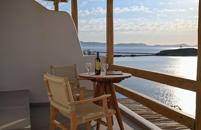 Iliada Suites - Adults only - Foto 15