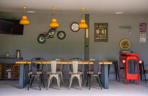 Villa Bijur in Brajkovići - Haus für 8 Personen - Photo 11