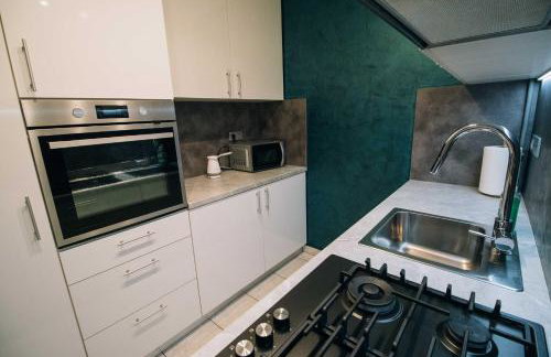 Apartment Casa de Arena with a private parking space - Foto 18