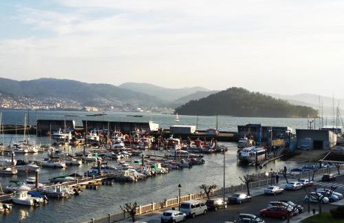 Vistas de lujo e inmejorable ubicación en Combarro - Foto 20