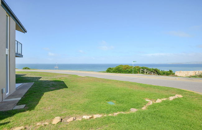 South Seas - Port Elliot Beachfront Apt - Wifi - Foto 2
