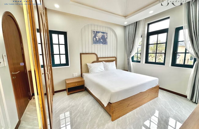 NOVAWORLD PHAN THIET Getaway By SG - Foto 18