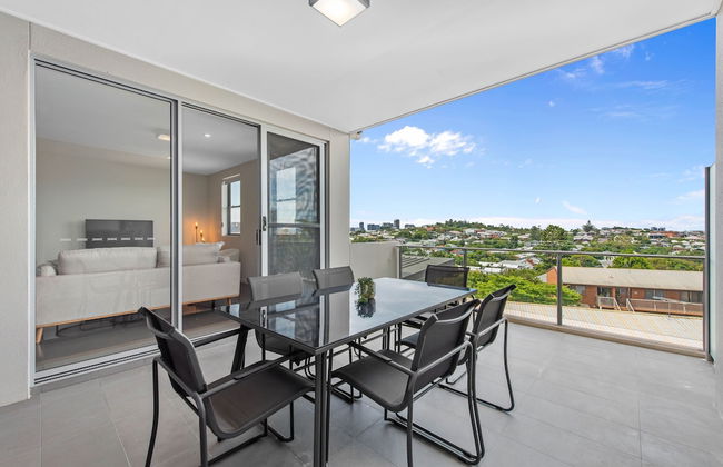 Cirque Apartments - Photo 50