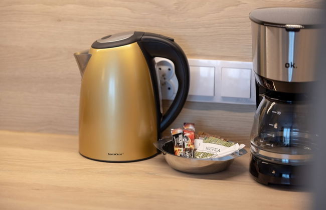 Bel Mare Apartments by Renters - Photo 16