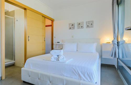 Deluxe Chrousso Pool Villa - Foto 26