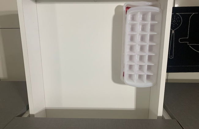 Apartamento Completo Guilhermina 82 - Foto 32