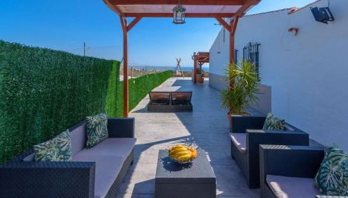 Casa Maria de Velez Almayate Alto by Ruralidays - Photo 5