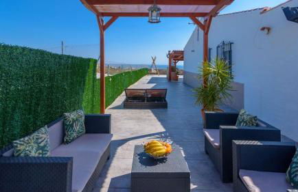 Casa Maria de Velez Almayate Alto by Ruralidays - Photo 5