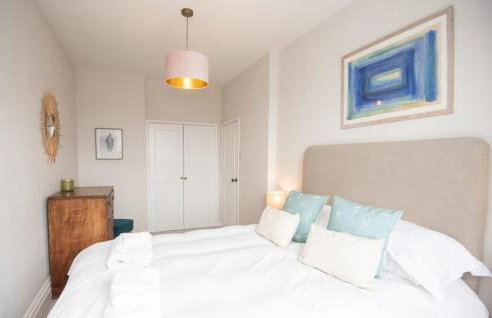 Old Vicarage Mortehoe Near Woolacombe 2 x sleeps 4 and 1 x sleeps 10 cottages - Foto 65