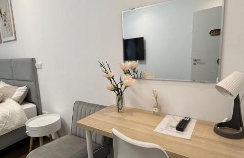 Apartmenthaus Döbeln Zentrum - Foto 32