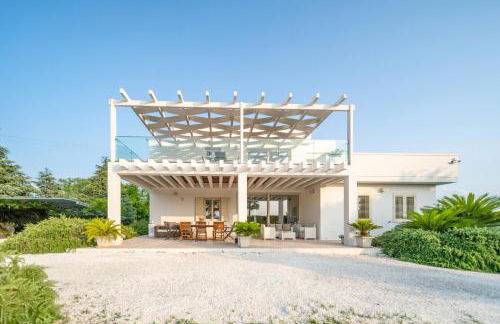 Villa Anciletta - Foto 24