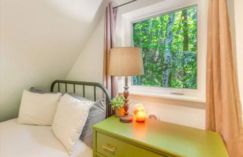 Yellow Tail Cabin - Foto 23