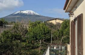Villa Giulia al Vesuvio - Foto 2
