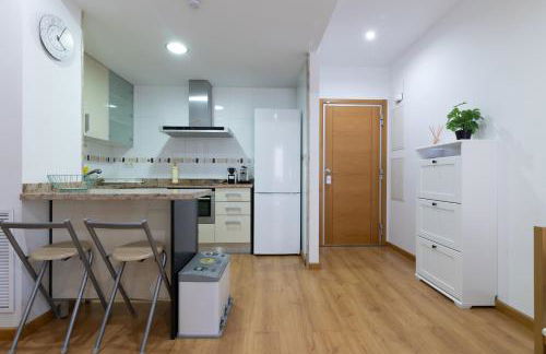 FiveStepsToSea - Beach Apartment Valencia - Foto 69