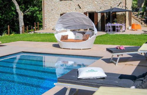 Casalino Galassi 4&2 by Marche Holiday Villas - Foto 3