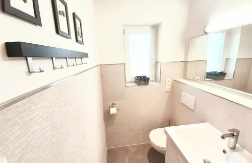 Boddenhus Rügen - Fewo Möwe - Foto 13