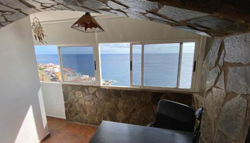 Apto boca cangrejo Netflix,parking,aire acondicionado y rent car - Foto 5