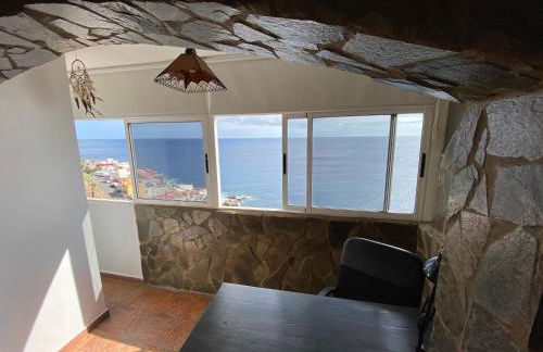 Apto boca cangrejo Netflix,parking,aire acondicionado y rent car - Foto 5