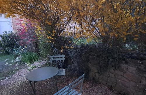 Appartement calme, lumineux, 4 personnes, parking - Foto 9