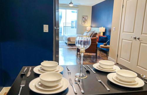 Mid Century With Pool GYM and Parking 10min to Cedars - Photo 8