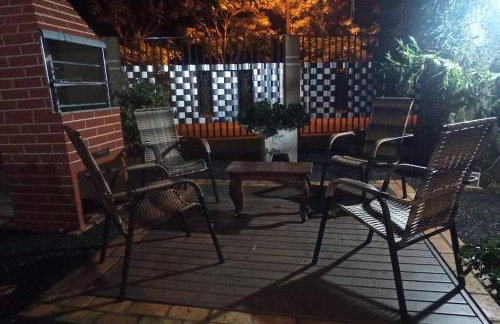 Aconchego perto das Cataratas. - Foto 36