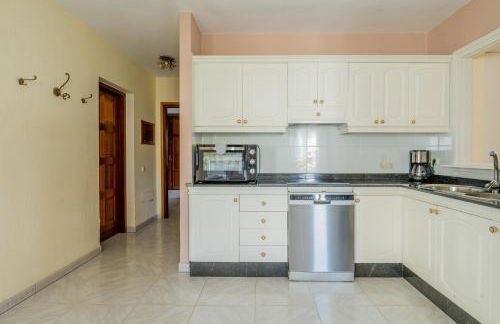 Villa Océano with private heated pool, aircon and Seaview - Foto 44