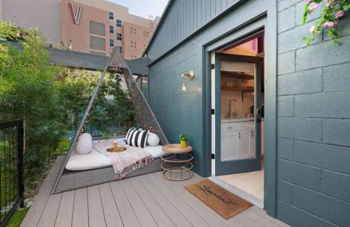 Quaint Studio for 2 in the Heart of Little Italy - Foto 7