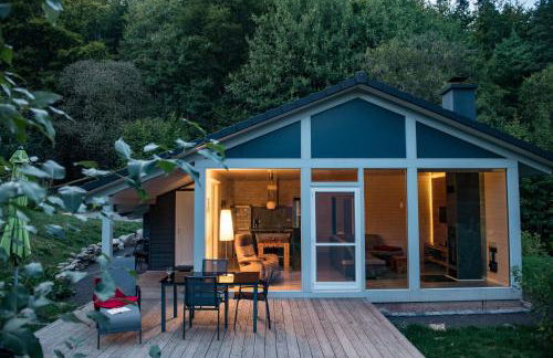 2 bis 4 Personen mit Infrarotsauna F3H0 - Foto 6