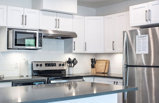 The RendezView by Revelstoke Vacations - Photo 7