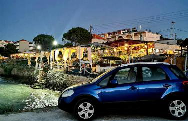 Dionysia's House With A Sea View Veranda! - Foto 52