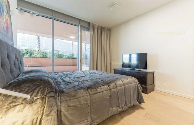 Genoa East Waterfront DeLuxe Flat - Foto 5