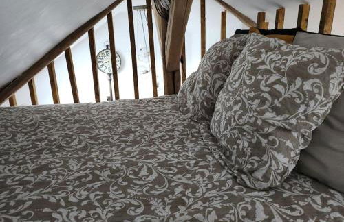 La maison du lavoir - Foto 12