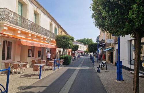 Maison T4 centre ville et plage - Foto 28