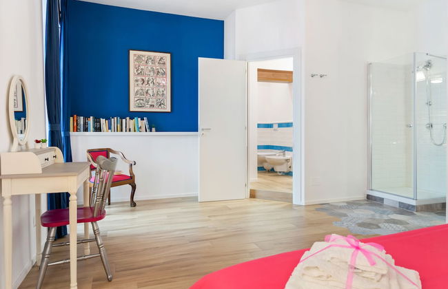 OUI TREE Apartment - Foto 5