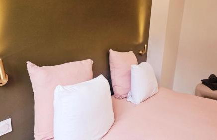 Appartement au port Les Ebihens - Foto 12