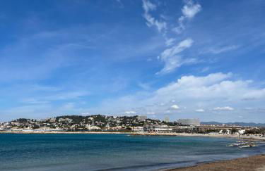 Entre Plages et Jardins - Foto 9