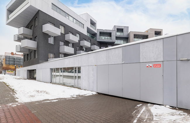 Apartment Near Zoo Katowice by Renters - Foto 64