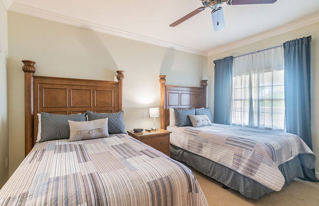 Reunion. 5 Heated Pools. Slps 8 - Foto 6