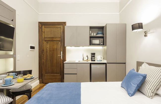 Sarmiento Flats - Foto 18