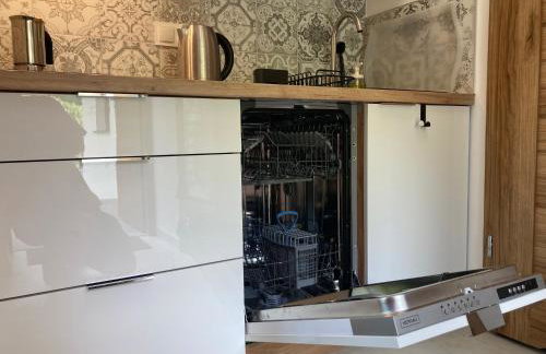 nowy Apartament z tarasem i samodzielnym wejściem - Willa Sowia - Foto 7