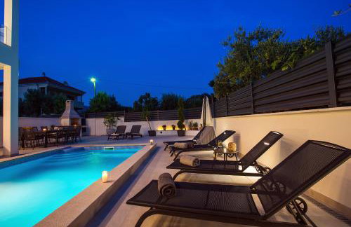 Villa Petra - Foto 36