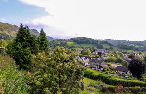 Lavender Cottage - Foto 33