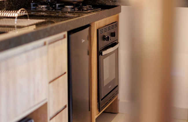 Reserva Cabanas - Foto 33