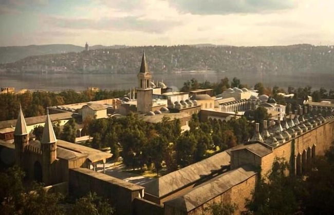 Long Stay Istanbul - Photo 46