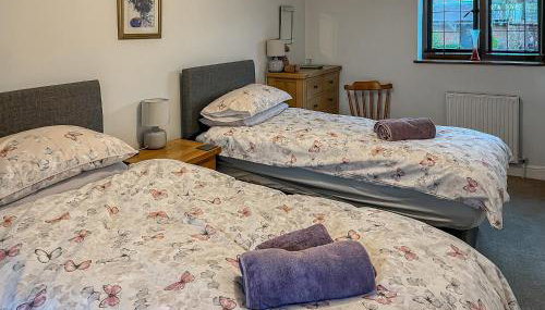 Lavender Cottage - Foto 5