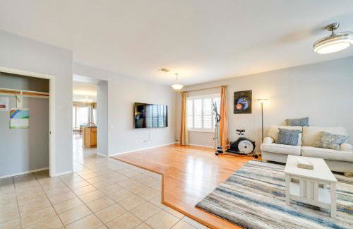 Getaway with Hot Tub Near Peoria Mountain Preserve! - Foto 3