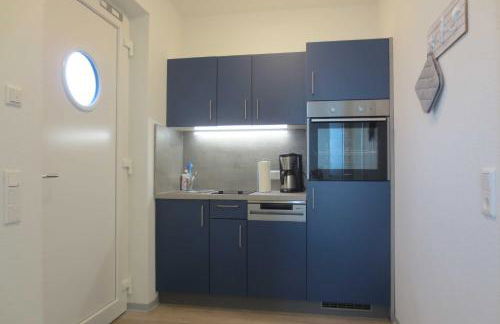 Strandappartements Haus Strandkieker - Foto 13