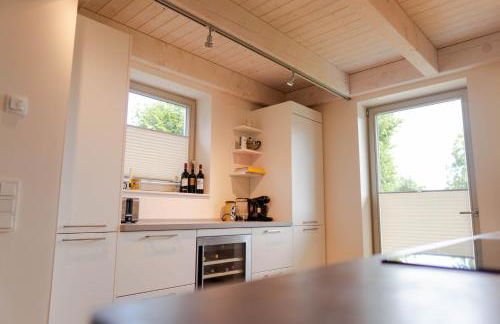 Ferienhaus Neukalen - ideal für aktive Familien - Foto 3